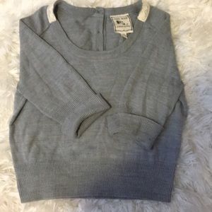 Pullover